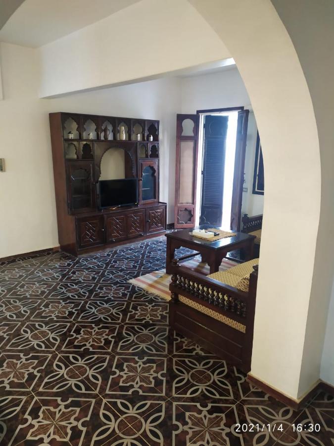 Six Corners Resort Abū Sulţān Kültér fotó